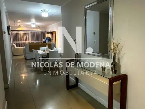 Departamento en Alquiler Temporal de 3 ambientes