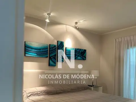 Departamento en Alquiler Temporal 2025 años