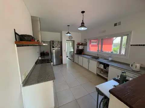 Casa  en Venta ubicado en Santa Guadalupe, Pilar del Este, Pilar