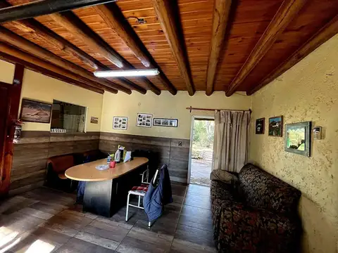 Galpon en Alquiler 21 años