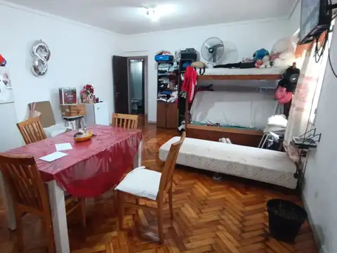 Avenida Rivadavia 2900, Piso 13