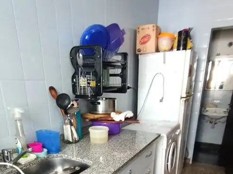 Departamento en Venta 50 años