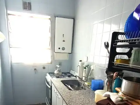 Departamento en Venta al Sur