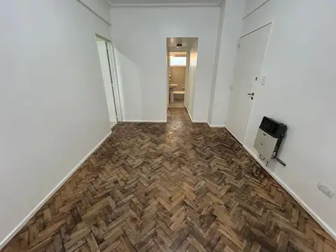 Departamento en venta en Parque Patricios