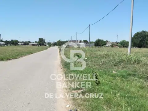 Terreno en Venta en Santa Fe, USD 18.000