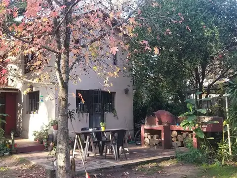 Venta casa 1700mts de terreno, 4 habitaciones APTO CREDITO - Yei Pora - Tortuguitas