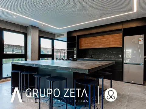 Departamento en Venta al Oeste