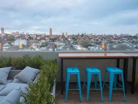 Oficina en Venta en Zona Guemes, USD 210.000