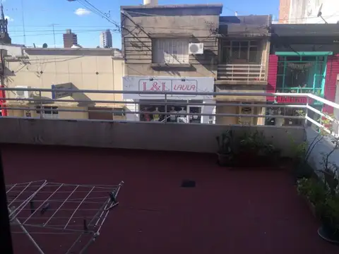VENDO - PERMUTO. Departamento en Micro Centro.