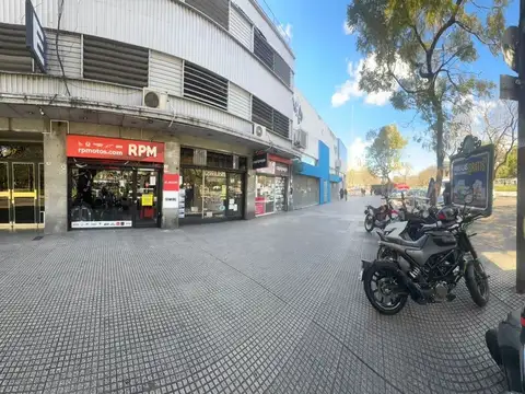 Local en Venta en Monserrat, USD 79.000