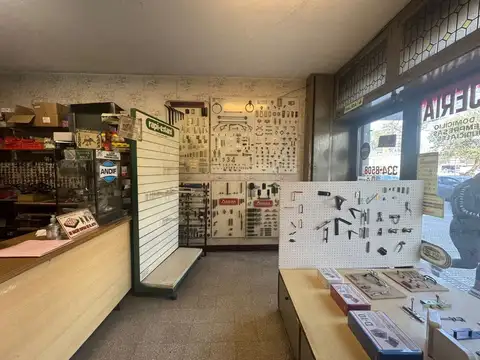 Local Comercial en Venta – Monserrat