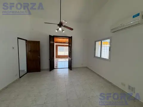 Casa en Alquiler A Estrenar