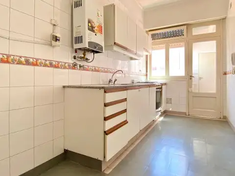 Venta PH 3 Amb. Balcón Patio Sin Expensas V.Devoto