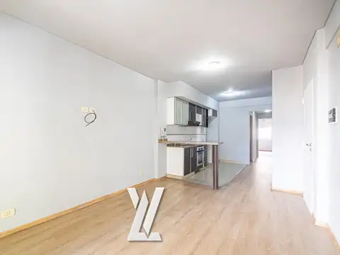 Departamento en Venta en Caballito, USD 156.000