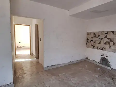 Departamento en Venta en Jesus Nazareno, USD 47.000