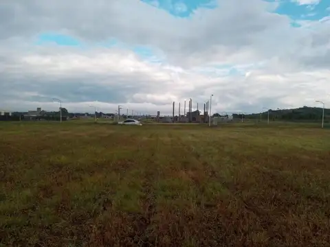 Terreno en Venta en Unquillo, USD 12.000