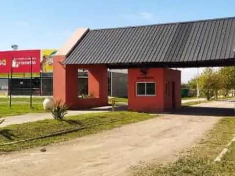 VENTA TERRENO SOLES SERRANOS III 360M2