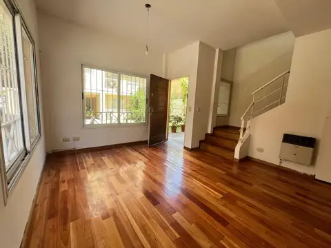 Hermoso 2 amb Duplex VENTA balcon pileta parrilla