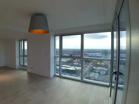 Departamento en Alquiler de 3 dormitorios