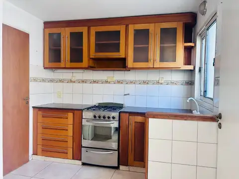 Departamento en Venta de 3 dormitorios