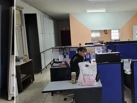 Galpon en Alquiler 30 años