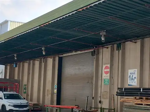 Galpon en Alquiler en Munro, USD 15.200