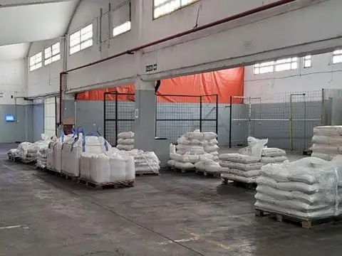 Galpon en Alquiler en Munro, USD 15.200