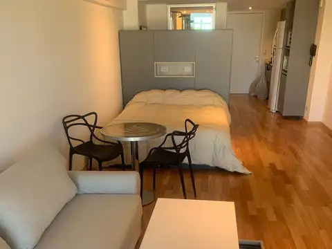 Departamento en Venta con 1 cochera