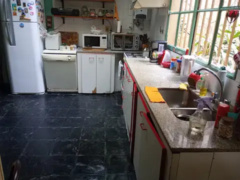 Antonio Machado 600, Piso PB