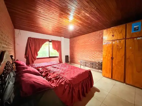 Casa en Venta 18 años