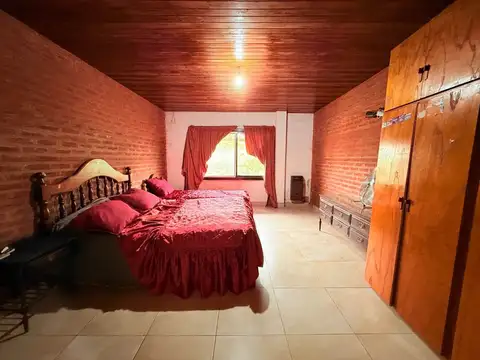 Casa en Venta al Noroeste