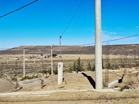 Terreno Loteo Olivos, 250 M2, salida a dos calles