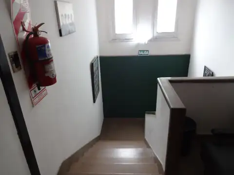 Avenida Álvarez Thomas 900