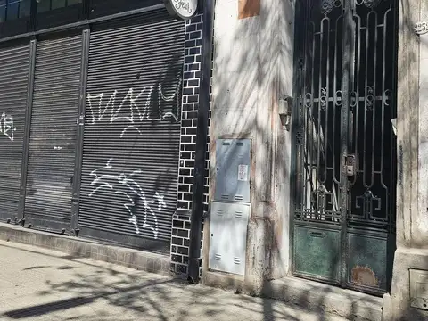 Depto Tipo Casa en Venta de 3 dormitorios