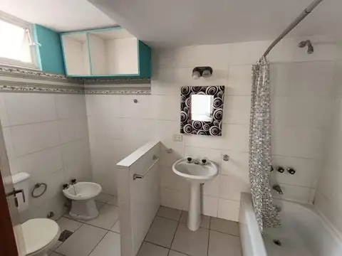 Departamento en Alquiler de 1 dormitorio