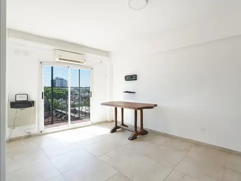 Av. Almafuerte al 600