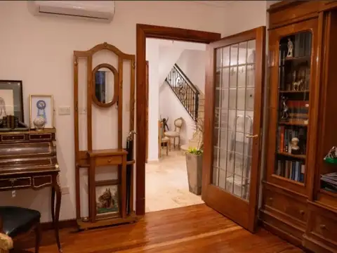 Casa 4 ambientes con 4 baños