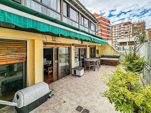 Departamento en Venta 15 años