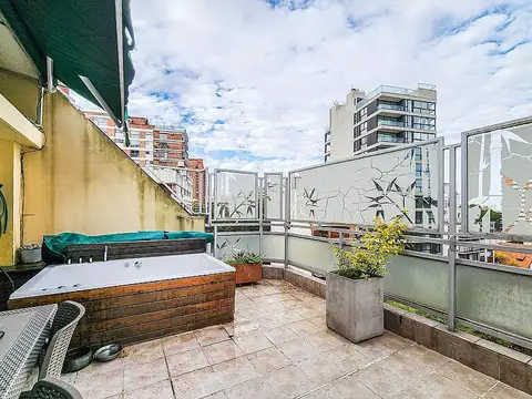 Departamento en Venta en Belgrano, USD 590.000