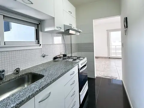 Departamento en Alquiler de 2 ambientes