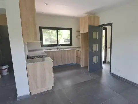 Venta Casa 4 Ambientes Haras Santa Maria