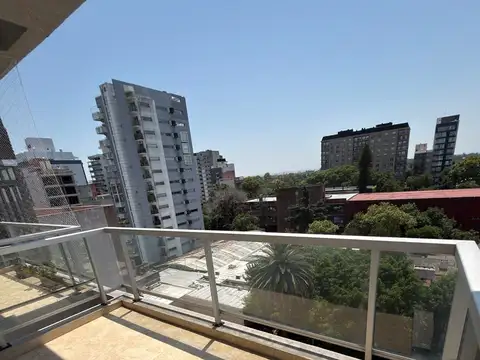 Departamento en Alquiler 15 años