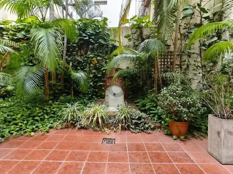 Departamento en Venta en Barrio Norte, USD 135.000