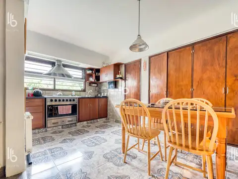 Casa en Venta en Parque Luro, USD 224.900