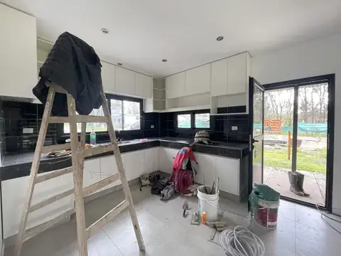 Casa en Venta A Estrenar