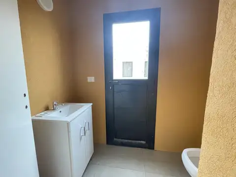 Casa en venta CON RENTA en barrio Santa Clara
