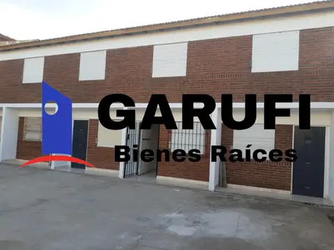 DUPLEX A ESTRENAR EN MAR DEL TUYU - CALLE 3 - 3 CUADRAS DEL MAR