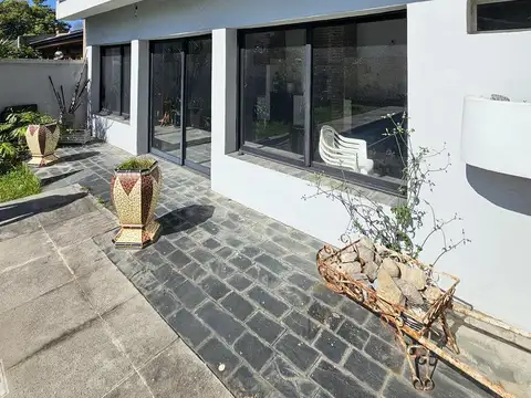 Casa en Venta 40 años