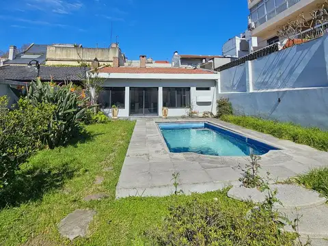 Casa en Venta en Villa Devoto, USD 490.000