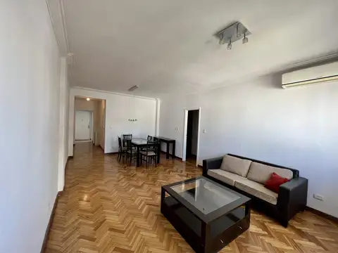 Departamento en Venta en Barrio Norte, USD 190.000